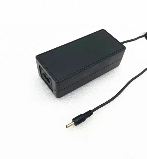 12V5a Laptop-AC-DC-Adapter mit ETL FCC CCC CE-zugelassenem 60-W-AC-DC-Adapter