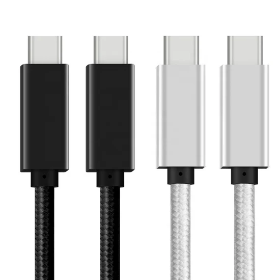 Handy-Zubehör, Ladedatum, Micro-USB-Kabel für Android